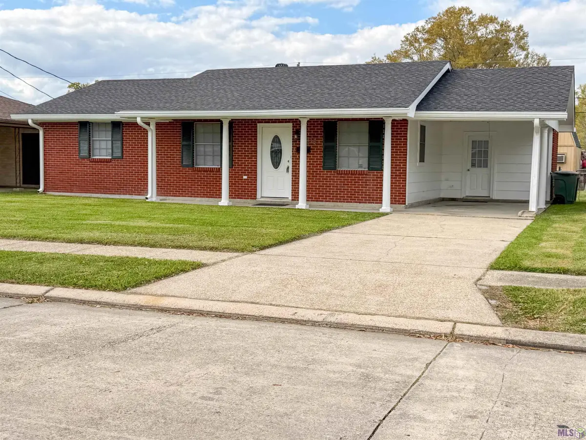 218 Ziegler Avenue, Houma, LA 70360 - #1