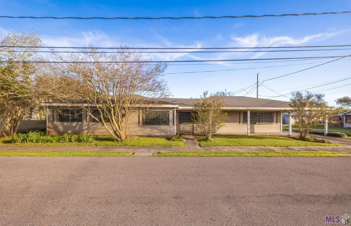 151 Barrilleaux Street, Lockport, LA 70374 - #1