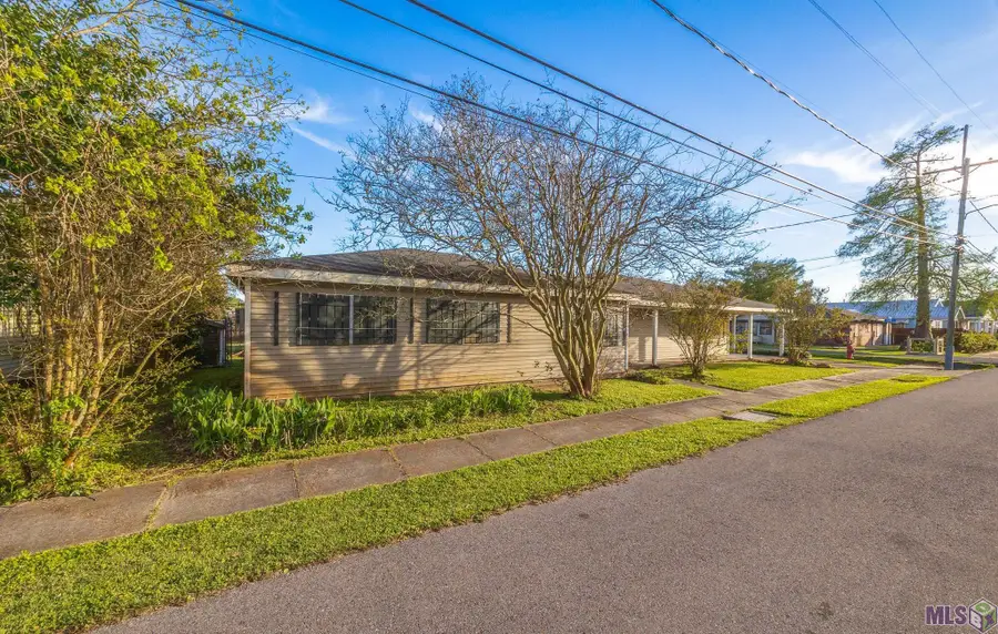 151 Barrilleaux Street, Lockport, LA 70374 - #2