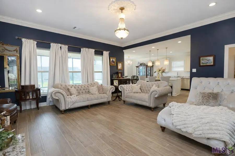 126 Kings Wood Avenue, Thibodaux, LA 70301 - #3