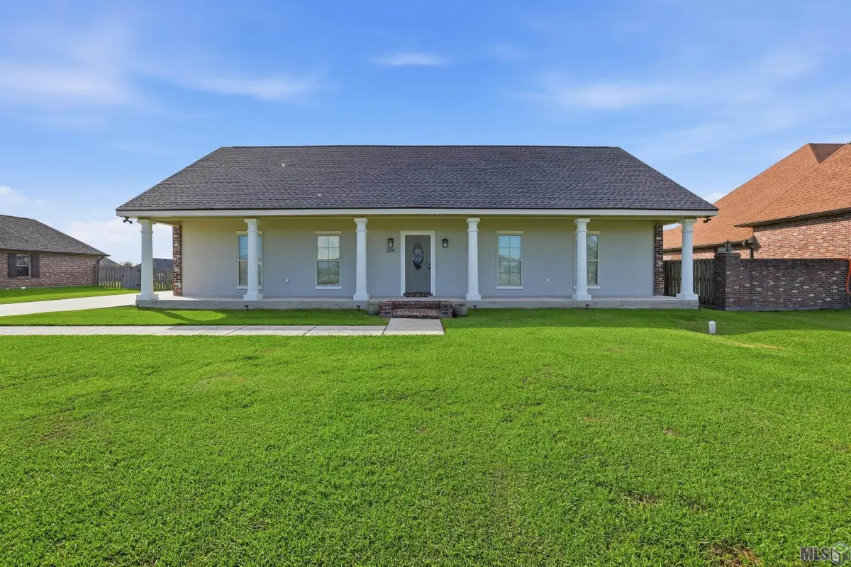 214 Exeter Run, Houma, LA 70360 - #1