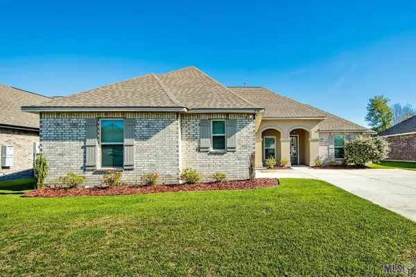 378 Sucrose Drive, Thibodaux, LA 70301