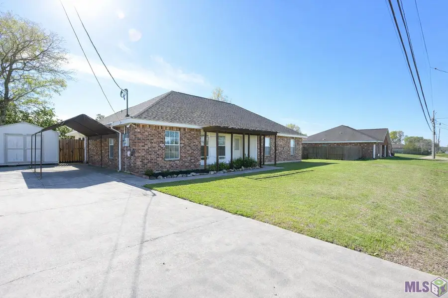 105 Bayou Vista Drive, Thibodaux, LA 70301 - #2