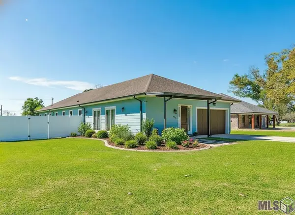1705 Bayou Black Dr, Houma, LA 70360