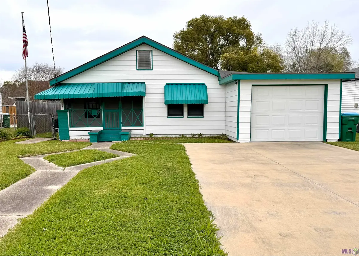 1418 Third St N, Morgan City, LA 70380 - #1