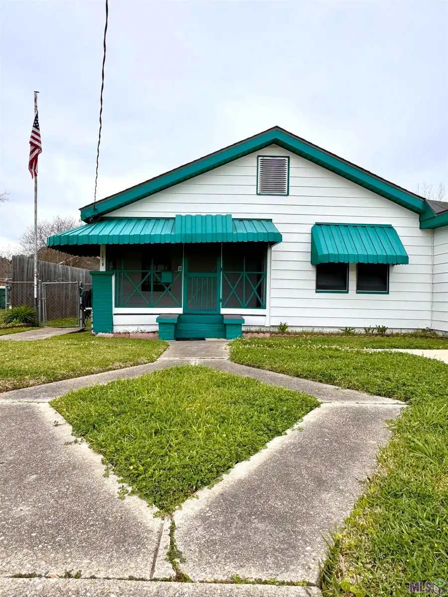 1418 Third St N, Morgan City, LA 70380 - #2