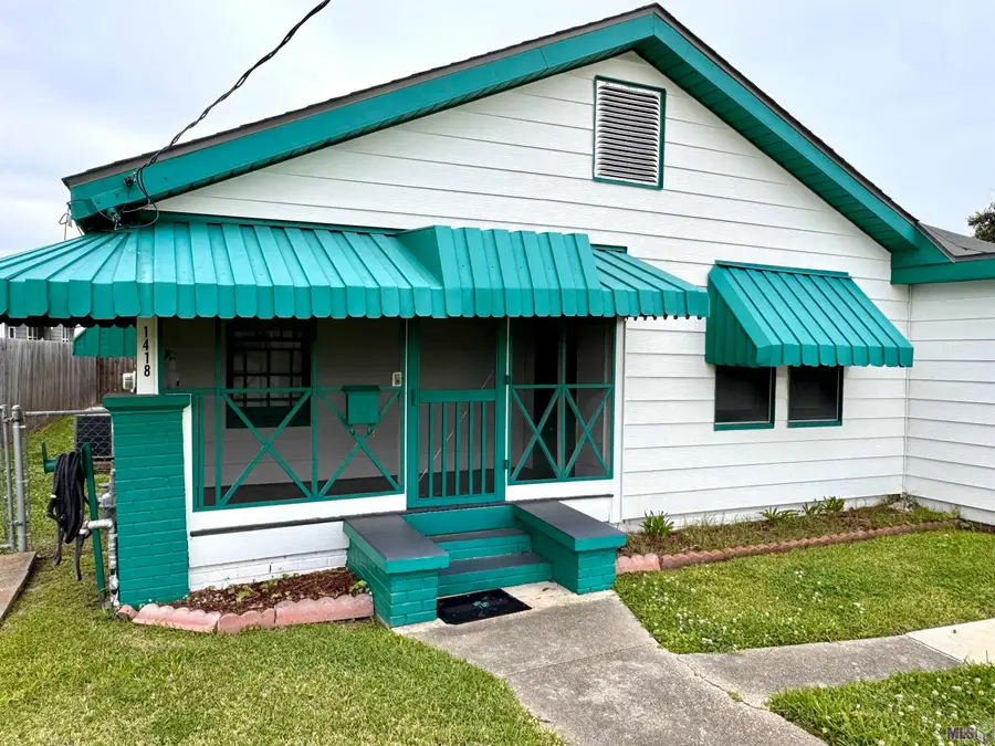 1418 Third St N, Morgan City, LA 70380 - #3