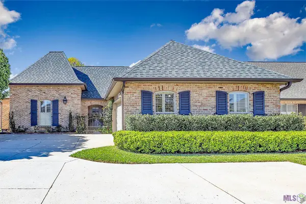 431 Shoal Drive, Houma, LA 70360