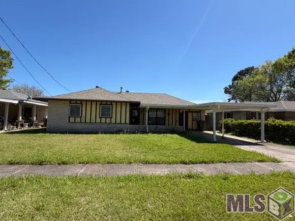 405 Dauphine Ave, Houma, LA 70363