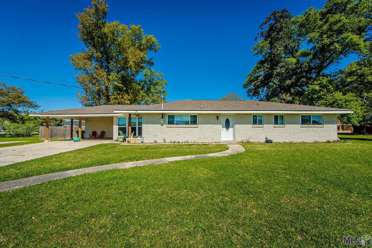 308 North Willow, Lockport, LA 70374 - #1