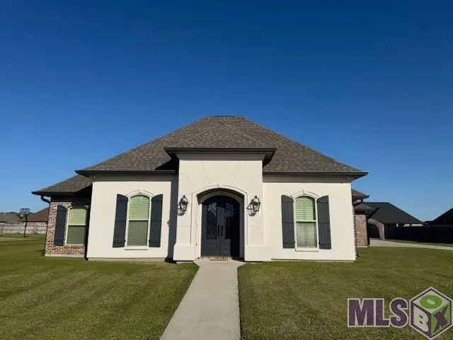 138 Aubrey Joseph Drive, Bayou Blue, LA 70301 - #1