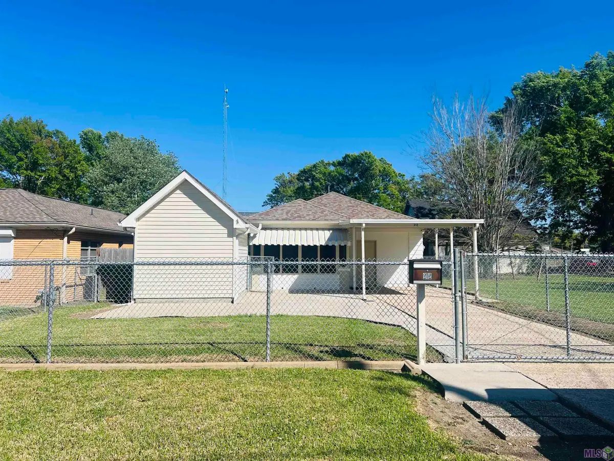 212 Brooklyn Avenue, Houma, LA 70364 - #1