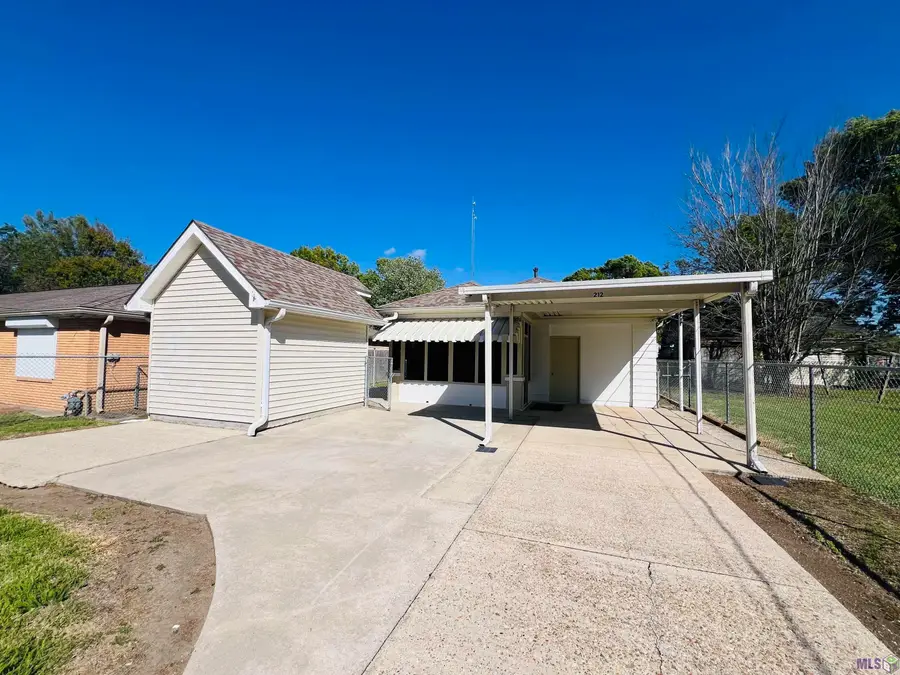 212 Brooklyn Avenue, Houma, LA 70364 - #2