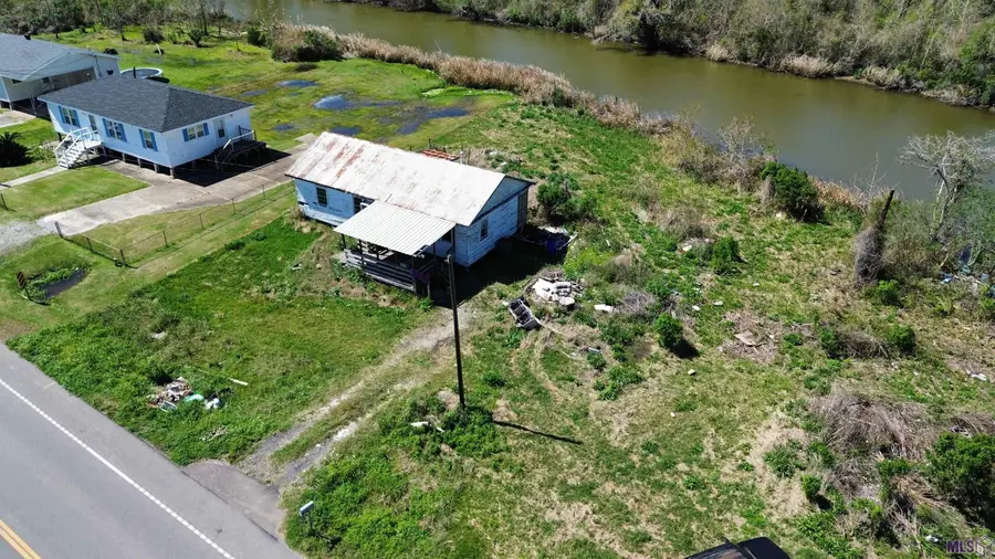 4380 Grand Caillou Road, Houma, LA 70363 - #3