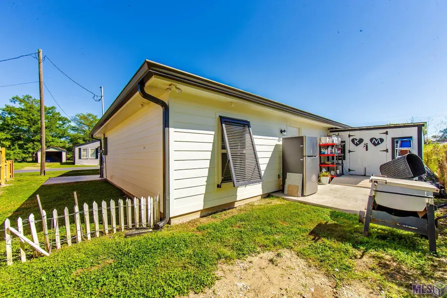 218 Lafaye Avenue, Thibodaux, LA 70301 - #3