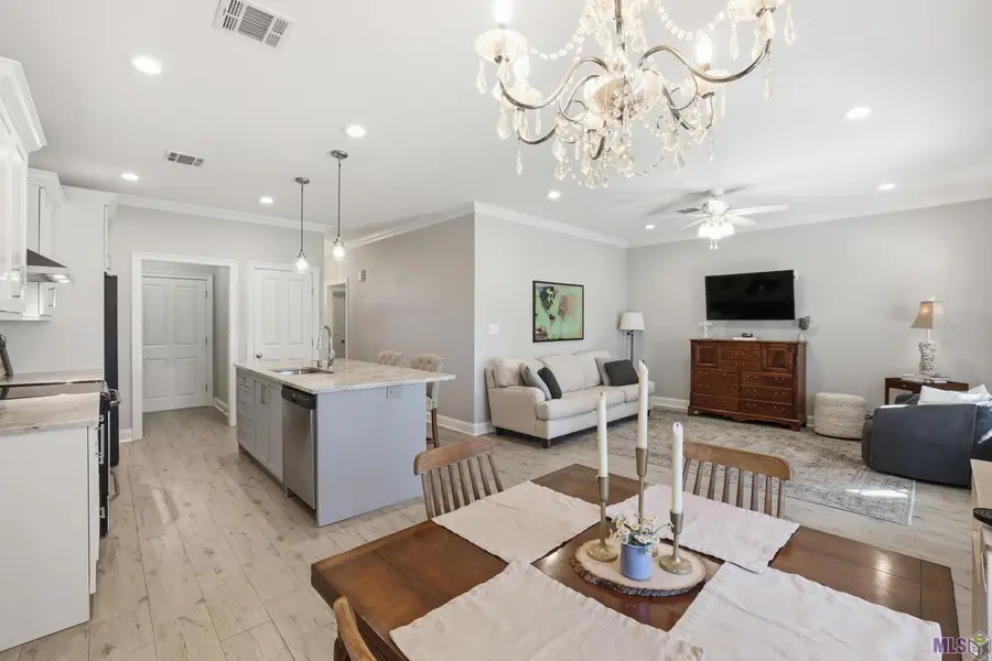 139 Juliana Way, Houma, LA 70364 - #2