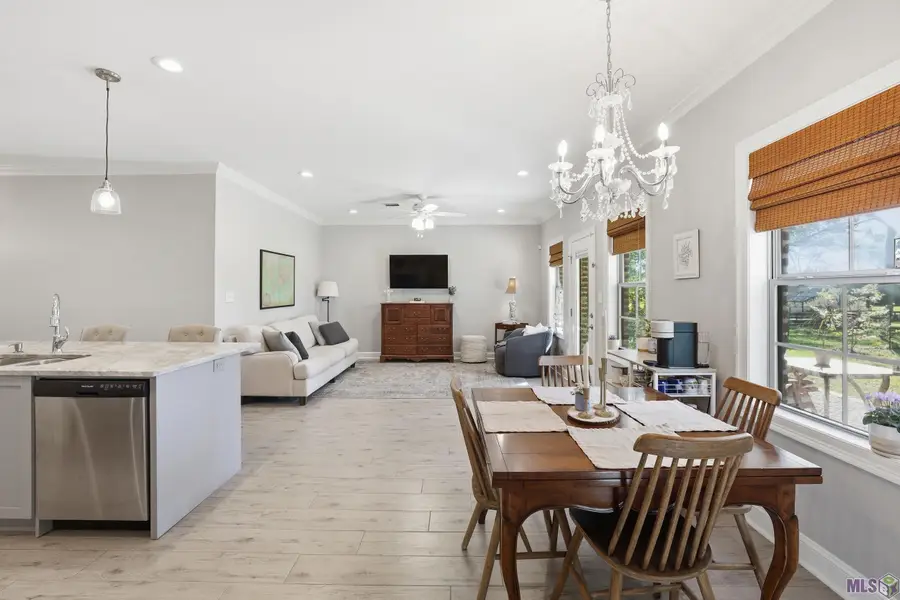 139 Juliana Way, Houma, LA 70364 - #3