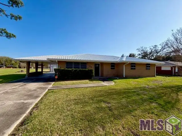 145 West 111th Street, Cut Off, LA 70345 - #1