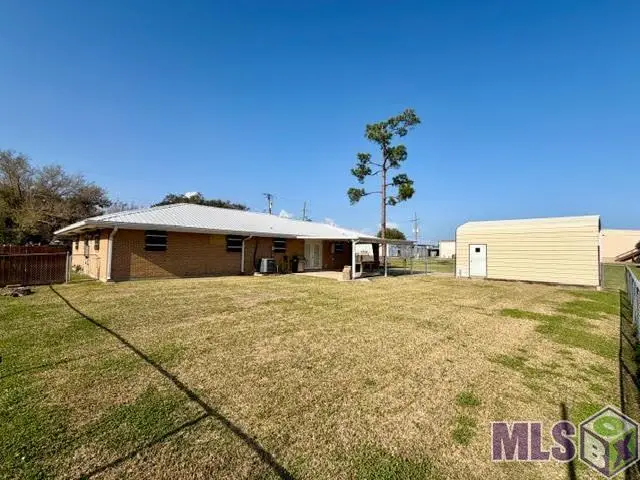 145 West 111th Street, Cut Off, LA 70345 - #2