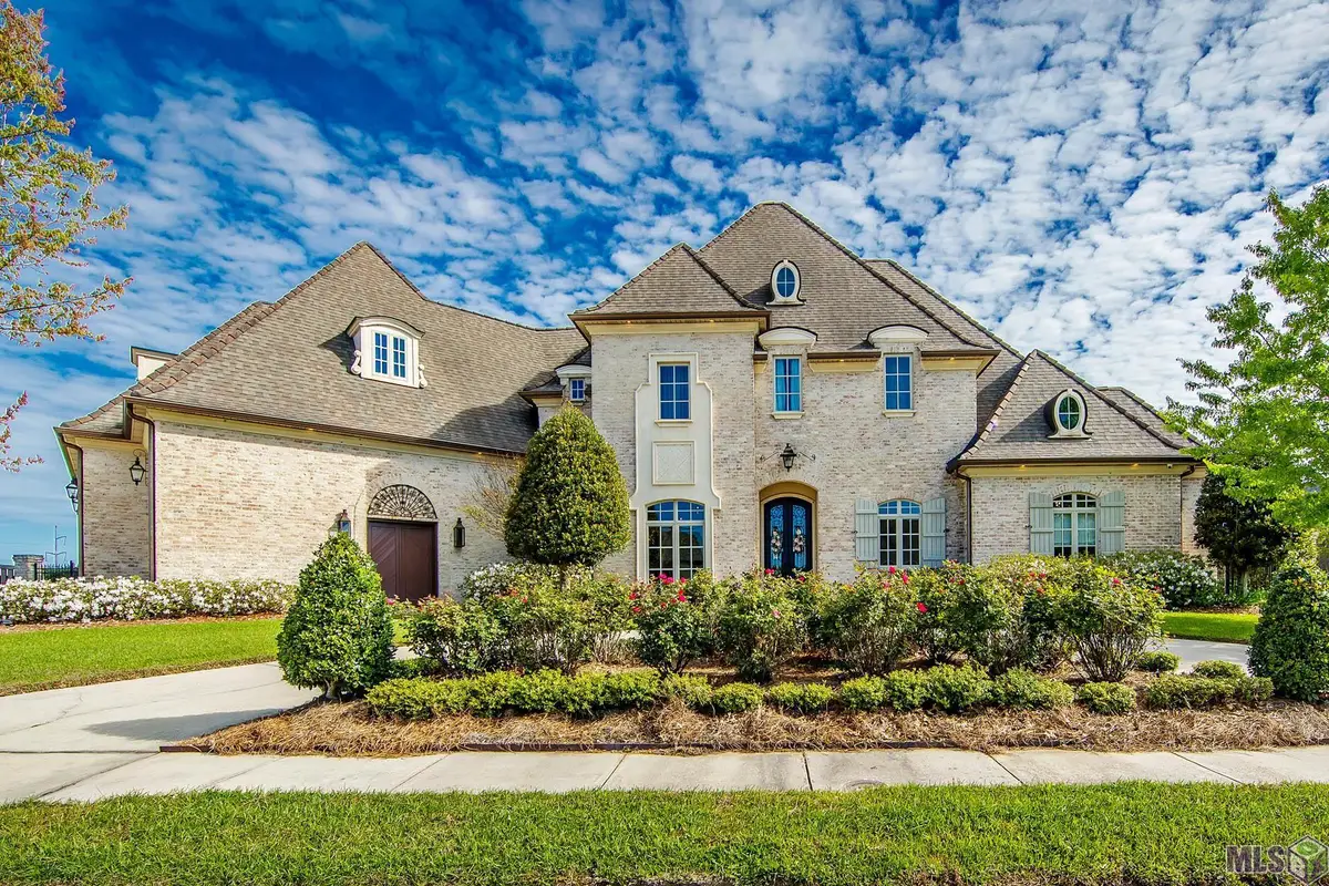 125 Little Lake Drive, Thibodaux, LA 70301 - #1