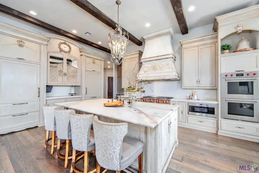 125 Little Lake Drive, Thibodaux, LA 70301 - #2