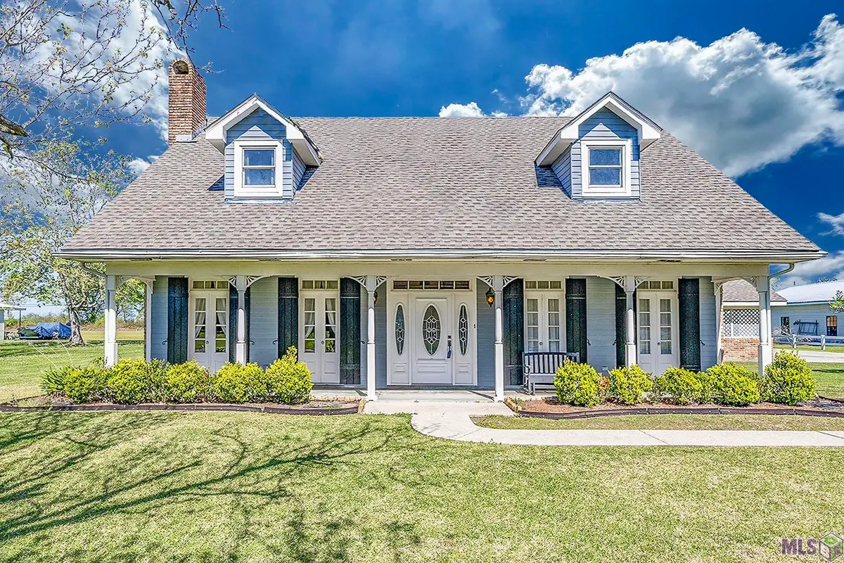 104 Talbot Dr, Houma, LA 70360 - #1