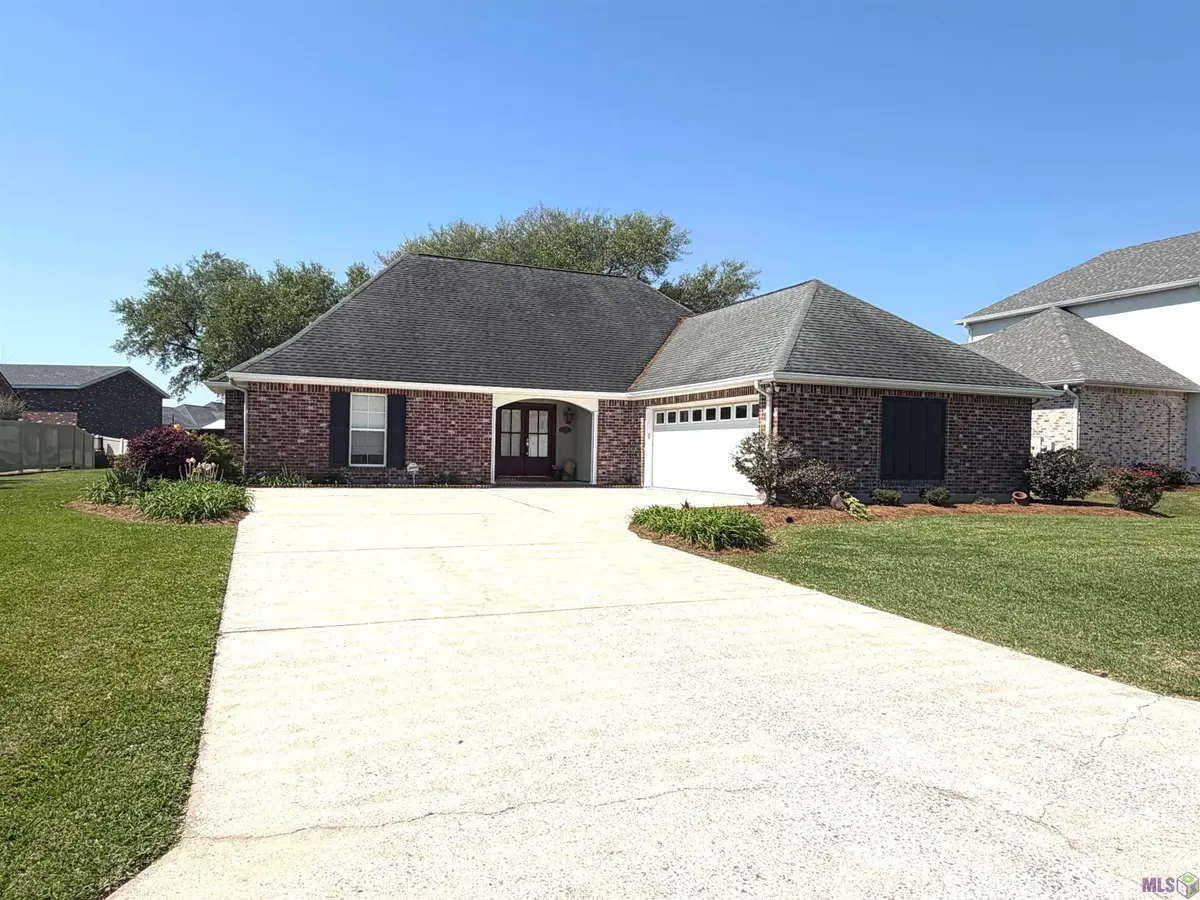 147 West 40th Street, Cut Off, LA 70345 - #1