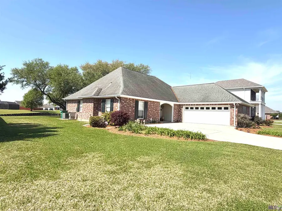 147 West 40th Street, Cut Off, LA 70345 - #3