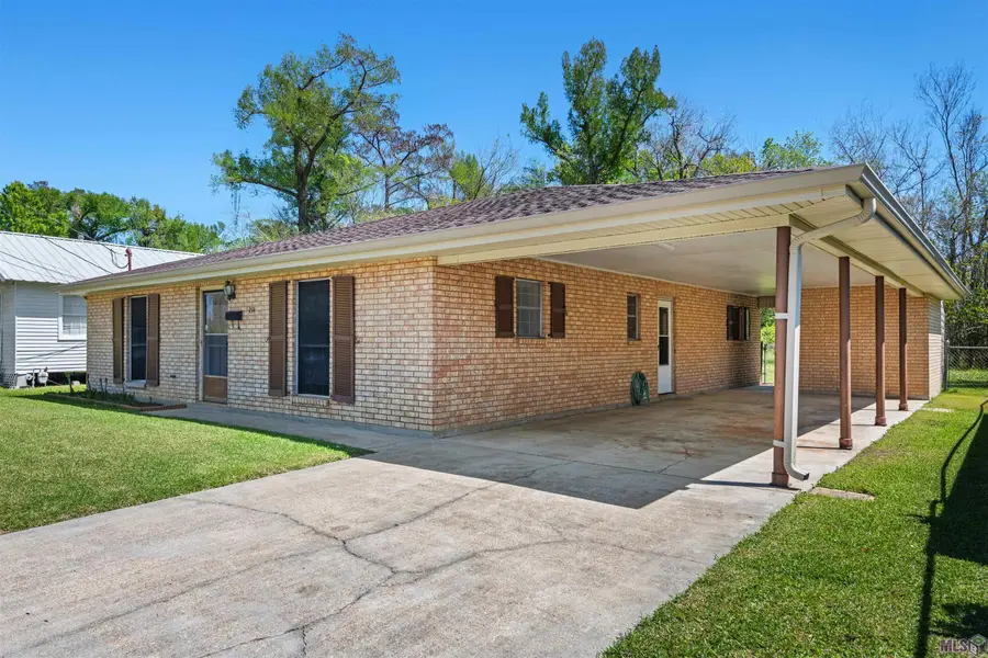 214 Cenac Street, Houma, LA 70364 - #2