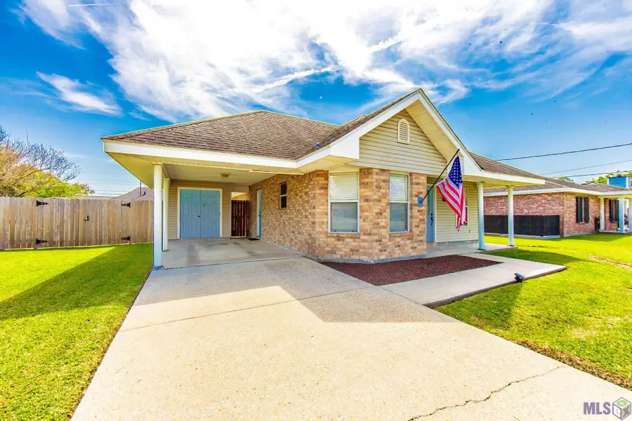 1133 W Camilla Dr, Thibodaux, LA 70301 - #2