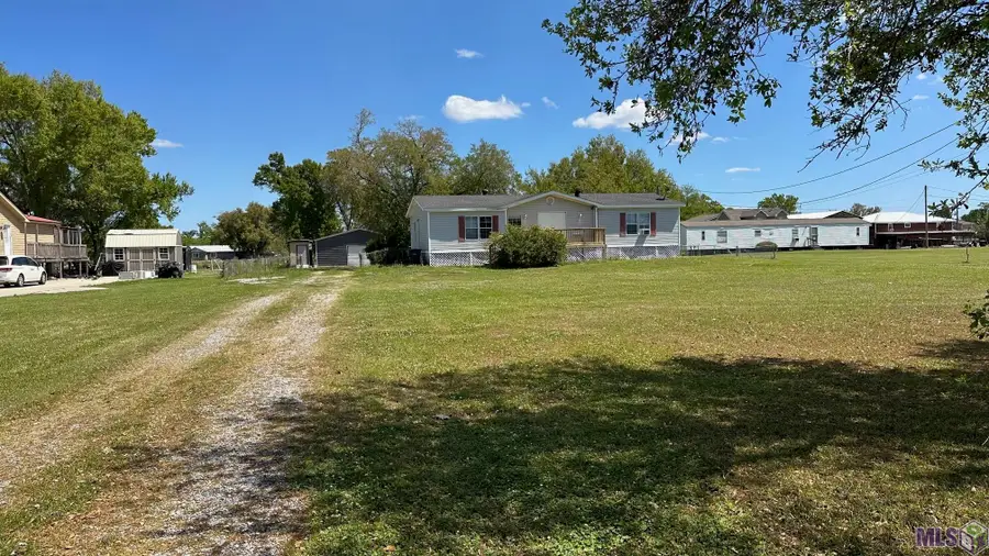 749 Aragon Road, Montegut, LA 70377 - #3