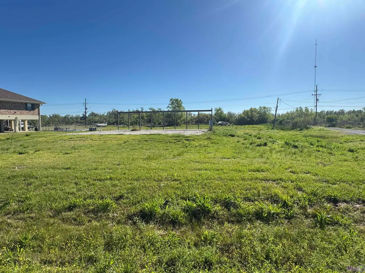 1447 Bayou Dularge Rd, Theriot, LA 70397 - #1