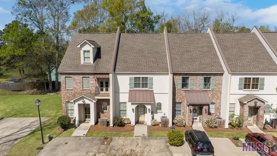 5196 Myrtle Trail Dr, Baton Rouge, LA 70820 - #2