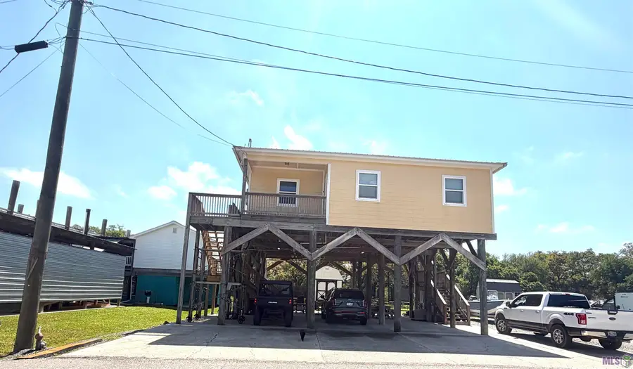 108 Wolfpack Lane, Grand Isle, LA 70358 - #2