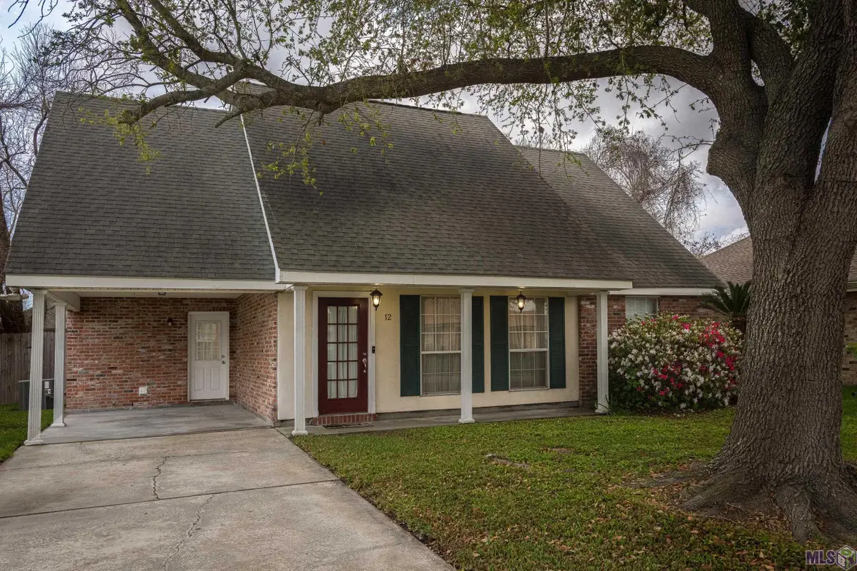 12 Cobblestone West, Houma, LA 70360 - #1
