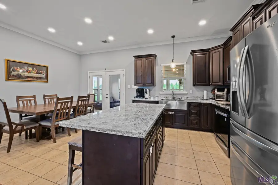 13447 Sugar Estates Street, Vacherie, LA 70090 - #2