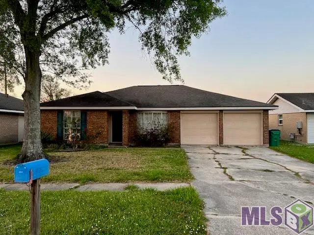 3215 Vine Drive, Morgan City, LA 70380 - #1