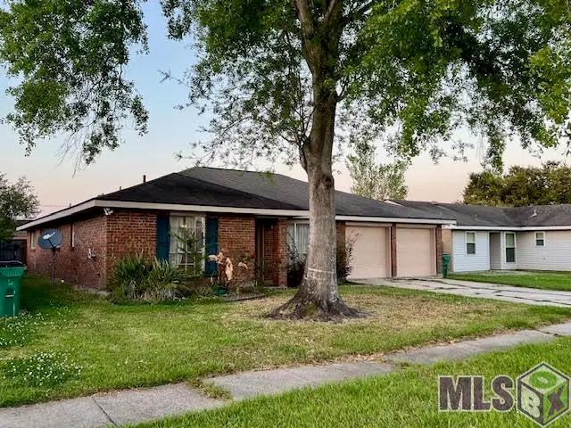 3215 Vine Drive, Morgan City, LA 70380 - #2