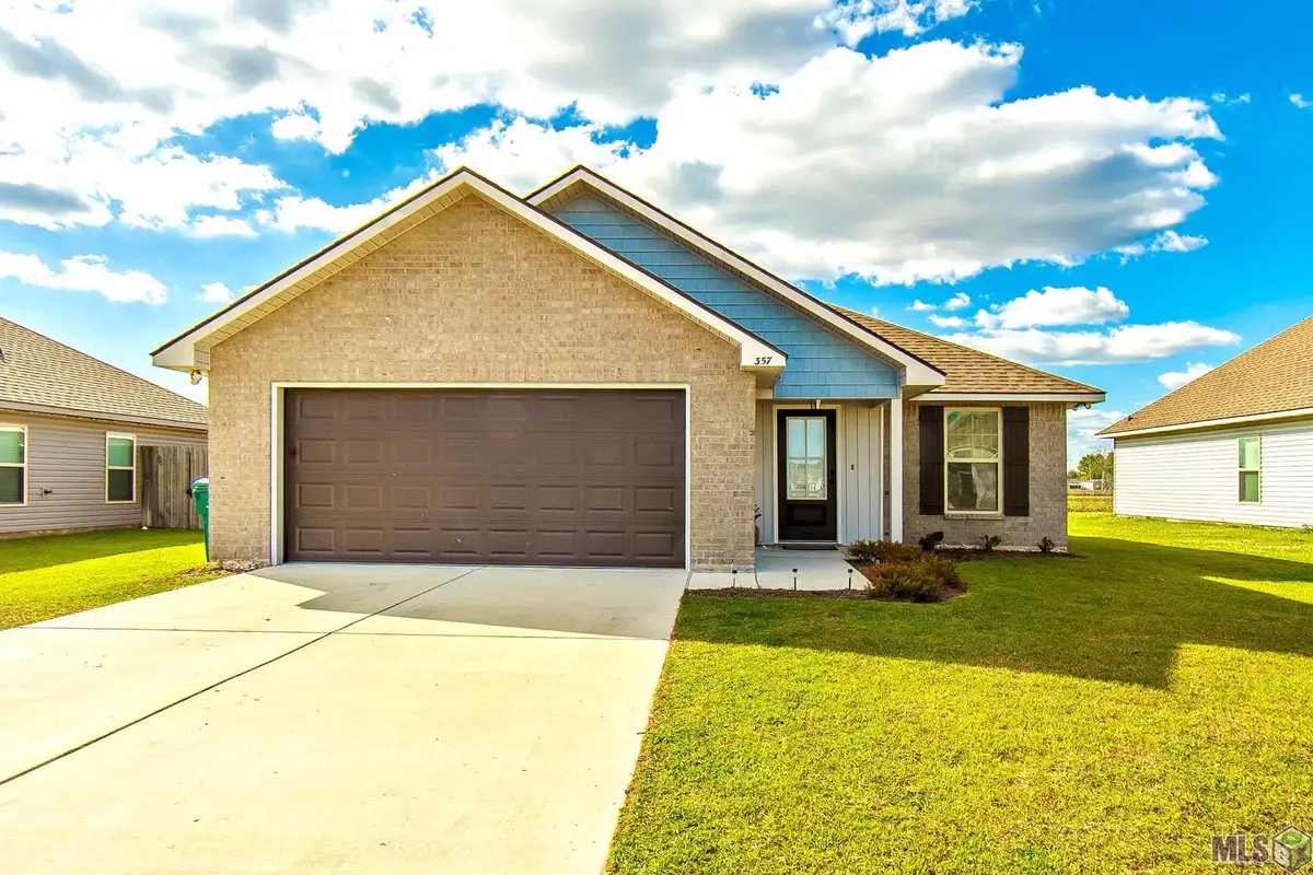 357 Outpost Way, Thibodaux, LA 70301 - #1