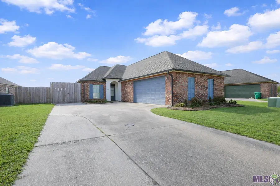 123 Lake Maclaine Avenue, Thibodaux, LA 70301 - #2