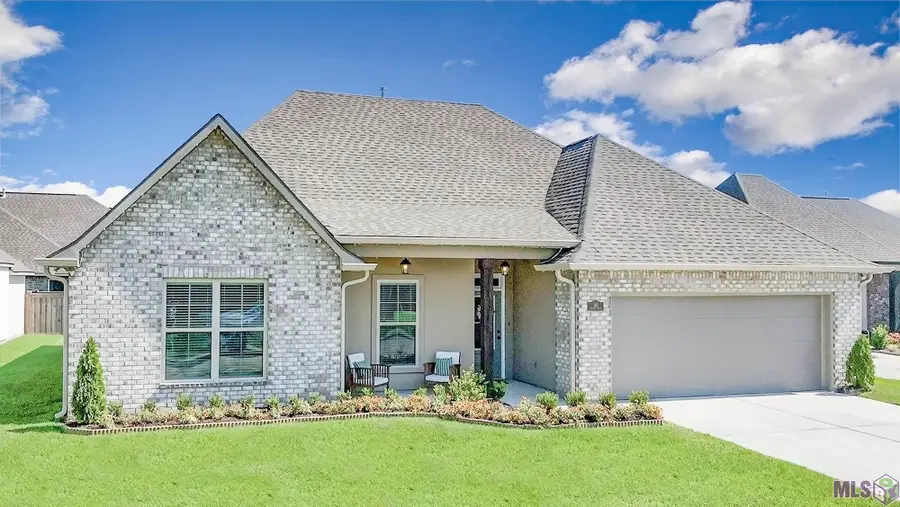 265 Peacock Pointe, Thibodaux, LA 70301 - #2