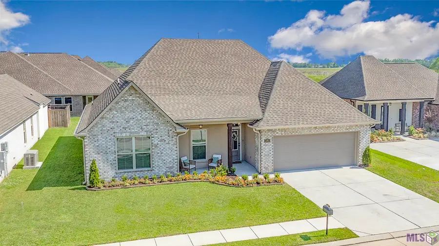 265 Peacock Pointe, Thibodaux, LA 70301 - #3