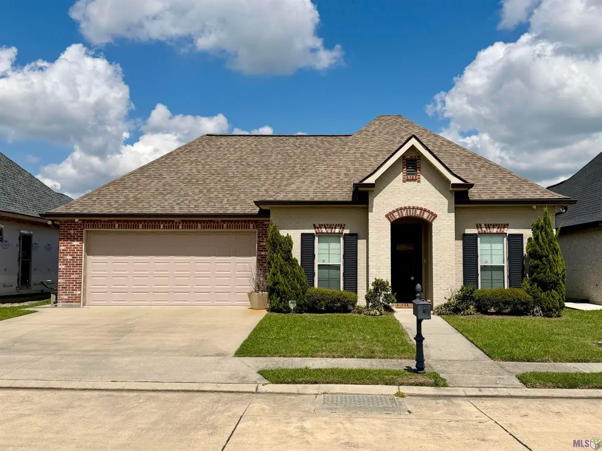 273 Rue Reece, Houma, LA 70364 - #1