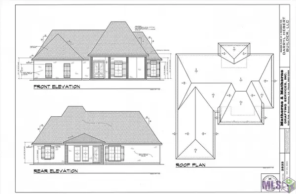 116 Clearwater Lane, Houma, LA 70360