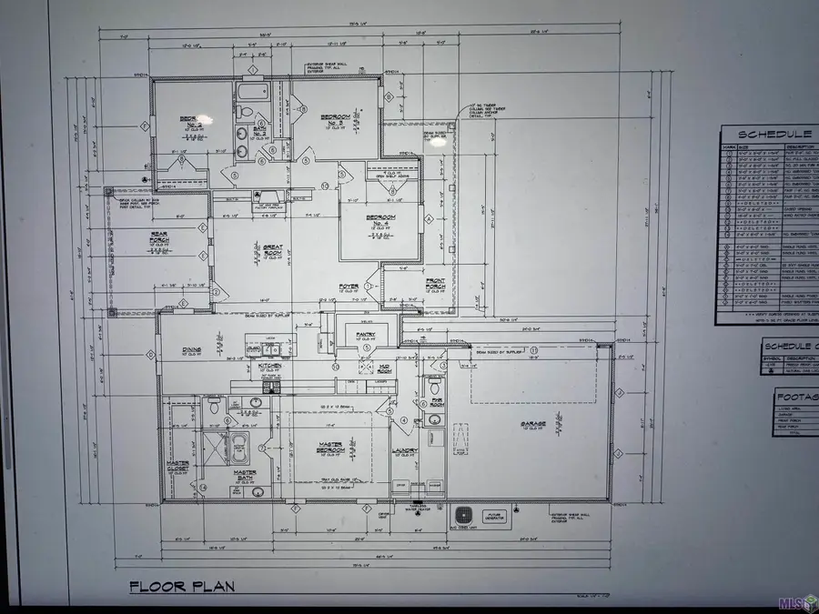 116 Clearwater Lane, Houma, LA 70360 - #2
