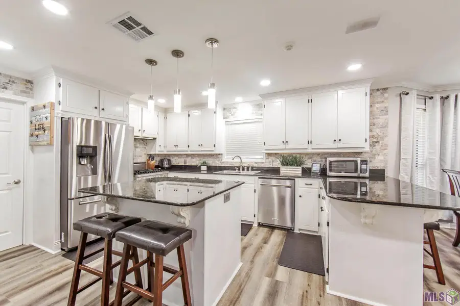 113 Nottingham Trail, Houma, LA 70360 - #2