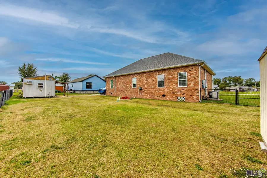 134 Fern Lane, Houma, LA 70364 - #2