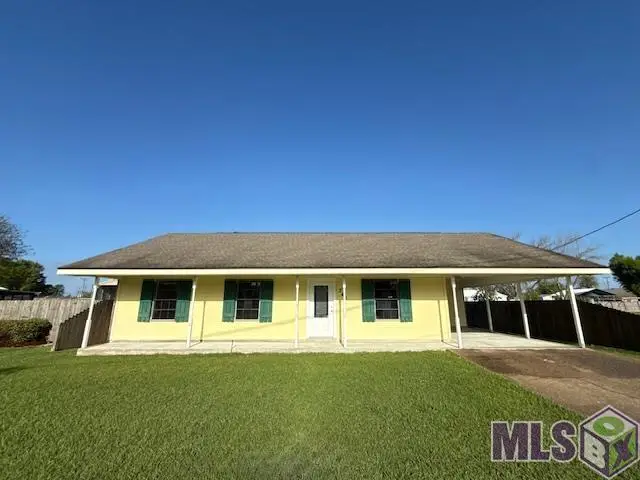 243 Guidry St, Bourg, LA 70343 - #1