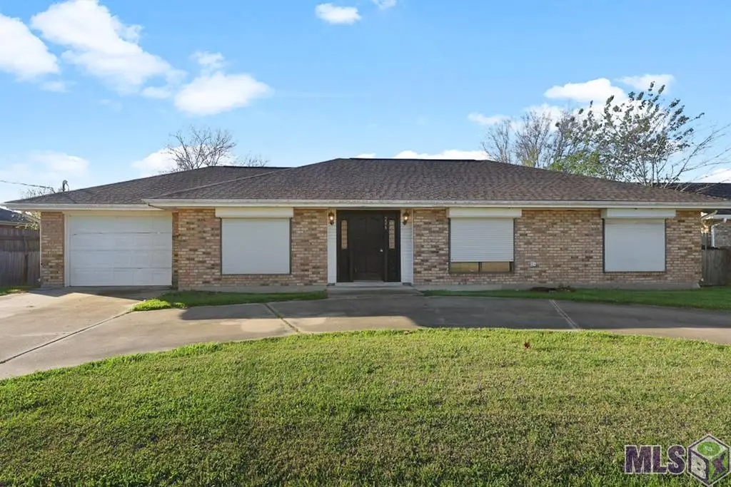 226 Elm Dr, Raceland, LA 70816 - #1