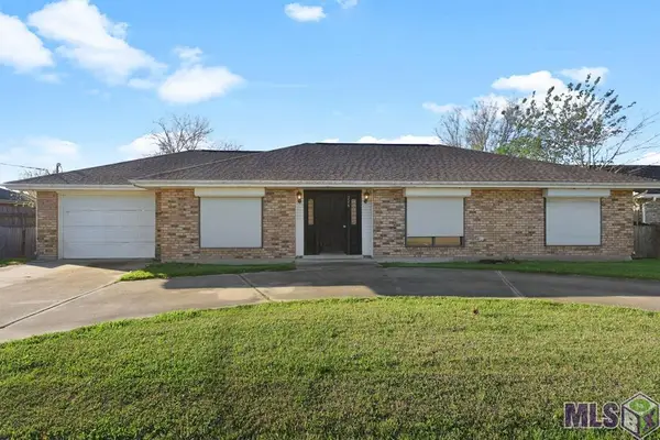 226 Elm Dr, Raceland, LA 70816